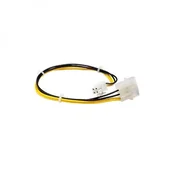 Kable komputerowe i do monitorów - Molex Redukcja zasilanie płyty głównej 4PIN 31660 31660 - miniaturka - grafika 1