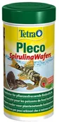 Pokarm dla ryb - Tetra Pleco Spirulina Wafers 15 g - miniaturka - grafika 1