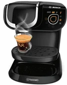 Ekspresy do kawy - Bosch Tassimo My Way Czarny TAS6002 - miniaturka - grafika 1