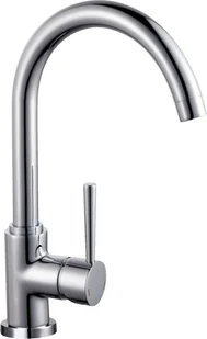 SCHTTE Bateria kuchenna SCHTTE SCHTTE Bateria kuchenna z wyjmowaną wylewką ULTRA niskociśnieniowa SCHTTE - Baterie kuchenne - miniaturka - grafika 6