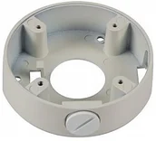 Akcesoria do monitoringu - AV-Tech AV-Tech WSPORNIK MONTAŻOWY - DO CAMIP20, CAMTVI16 & CAMTVI2 CAMB20 - miniaturka - grafika 1