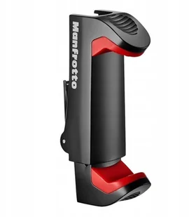 Manfrotto MC PIXI Klamra na telefon MCPIXI - Akcesoria do statywów - miniaturka - grafika 5