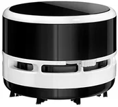 Akcesoria do odkurzaczy - Clauss CL-50002 00 2Clean odkurzacz mini, zasilanie bateryjne, S, czarno-biały CL-50001 00 - miniaturka - grafika 1