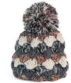 Czapki damskie - Art of Polo Czapka Szalone kolory - miniaturka - grafika 1