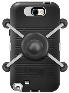 RAM Mount Uchwyt X-Grip$138 IV do Apple iPhone 6 Plus montowany do szyby RAM-B-166- - Akcesoria do tabletów i e-booków - miniaturka - grafika 12