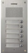 Domofony - Commax Stacja bramowa DR-6UM DR-6UM - miniaturka - grafika 1