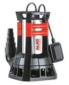 Pompy wodne - AL-KO Drain 20000 HD 112836 - miniaturka - grafika 1
