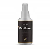 Akcesoria i kosmetyki do stylizacji brwi - Woda Do Henny Brow Henna (xenna) - miniaturka - grafika 1