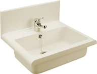 Zlewy i komory gospodarcze - Pyramis Compact 070003101 - miniaturka - grafika 1