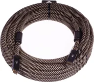 Kable - Libox Kabel Kabel HDMI-HDMI 20m zawieszka LB0062 LB0062 - miniaturka - grafika 1
