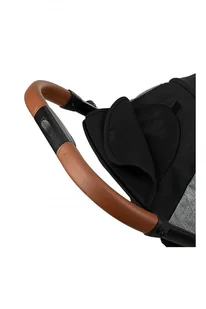 Momi Wózek spacerowy Mo5Y40EQ 5Y40EQ SAM  One size - Wózki dziecięce - miniaturka - grafika 4