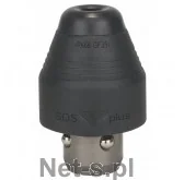 Bosch Samozaciskowy SDS-plus SDS 2608572213 - Akcesoria do elektronarzędzi - miniaturka - grafika 8