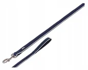 Smycze dla psów - Haas F1 Team Odblaskowa neopren nylon Nobby Cayo M-L 120 - miniaturka - grafika 1