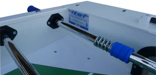 Roberto Sport Piłkarzyki Revolution ITSF Roberto Sport - Piłkarzyki - miniaturka - grafika 4