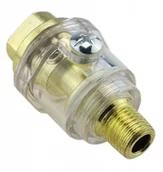 Klucze pneumatyczne - Mini Naolejacz Do Klucza Pneumatycznego Olejarka - miniaturka - grafika 1