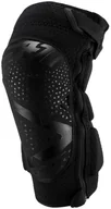 Ochraniacze - Leatt Leatt 3DF 5.0 Ochraniacze na kolano, black L/XL 2020 Ochraniacze kolan LE-PRT-9203/1/L/XL - miniaturka - grafika 1