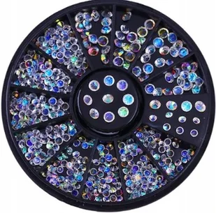 Victoria Vynn Szablony Formy Do Przedłużania 100 - Akcesoria do paznokci - miniaturka - grafika 3