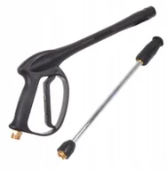 Akcesoria do myjek - Karcher Pistolet lanca dysza do myjki metalowa M22 - miniaturka - grafika 1