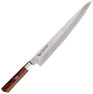 Noże kuchenne - Mcusta Zanmai Nóż Zanmai Supreme Hammered Sujishiki 240mm TZ2-4010DH - miniaturka - grafika 1