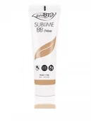 Podkłady do twarzy - PuroBIO Podkład BB Cream Sublime 03 - PuroBIO 05439 - miniaturka - grafika 1
