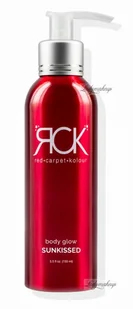 Ofra Cosmetics Ofra Cosmetics Light/Universal RCK Bdy Glow Balsam do ciała 150ml - Balsamy i kremy do ciała - miniaturka - grafika 3