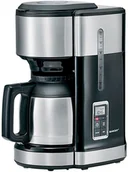 Ekspresy do kawy - SilverCrest SKMD 1000 A1 Czarny - miniaturka - grafika 1