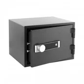 Sejfy i kasy pancerne - Yale Sejf YFM domowy L YFM/352/FG2/B - miniaturka - grafika 1