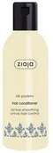 Odżywki do włosów - Ziaja Odżywka wygładzająca z Silk Proteins Hair Conditioner) ) 200 ml - miniaturka - grafika 1