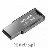 Pendrive - ADATA UV250 16GB (AUV250-16G-RBK) - miniaturka - grafika 1