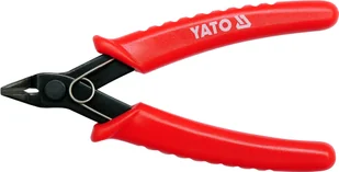 Yato Obcinak izolowany 125 mm YT-2261 YT-2261 - Nożyce i noże - miniaturka - grafika 2