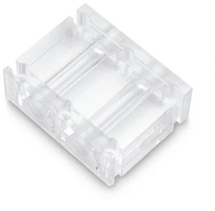 EK Water Blocks EK-Scalar Dual 2-Slot Acryl WAEK-1672 - Chłodzenie wodne - miniaturka - grafika 2