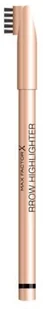 Max Factor Brow Highlighter, kredka rozświetlająca do brwi, 4 g - Kredki do oczu - miniaturka - grafika 4
