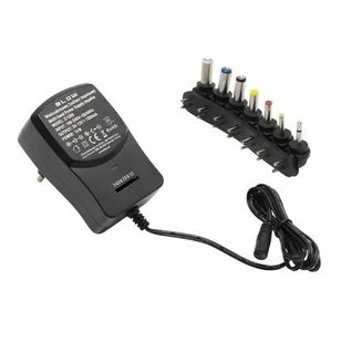 Blow Zasilacz wielozakresowy impulsowy ZI1200 1575# - Inne akcesoria audio-wideo - miniaturka - grafika 2