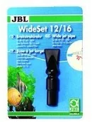 Filtry akwariowe i akcesoria - JBL Akcesoria do filtra wewnętrznego, CristalProfi i Rura wylewowa - miniaturka - grafika 1