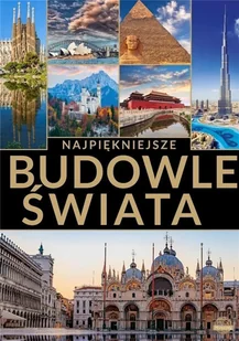 Ibis/Horyzonty Najpiękniejsze budowle świata - Albumy krajoznawcze - miniaturka - grafika 2
