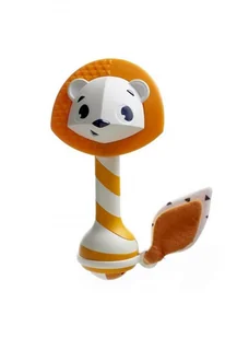 Grzechotka gryzak Leonardo - Gryzaki dla dzieci - miniaturka - grafika 2