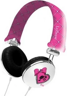 Lexibook Barbie HP020BB - Słuchawki - miniaturka - grafika 2