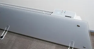 ADAX AS ADAX CLEA H12 KWT Biały 810045 - Ogrzewanie przenośne - miniaturka - grafika 2