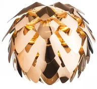 Lampy sufitowe - Rendl RED CZERWONY - Design R12383 - Żyrandol na lince ENCOMBRE 1xE27/42W/230V - miniaturka - grafika 1