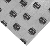 Płyty i maty izolacyjne - AXTON Podkład podłogowy THERMO COMPENSATION 5 mm AXTON - miniaturka - grafika 1