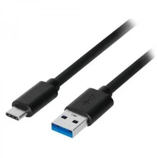 Kabel Akyga AK-USB-24 USB 3.0 USB 3.1 USB 3.0 Typu C USB 3.1 typu C 0,50m kolor czarny - Kable USB - miniaturka - grafika 3
