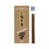 Kadzidła i dodatki - Nippon Kodo Frankincense (olibanum) MS (200 szt.) kjms-d05 - miniaturka - grafika 1