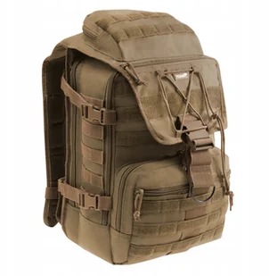 Texar Plecak Traper 35 l Coyote (176#38-BTR-BP) 176#38-BTR-BP - Plecaki - miniaturka - grafika 4