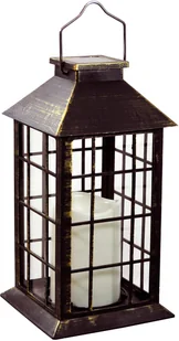 Polux Lampka solarna LATARENKA - Lampy ogrodowe - miniaturka - grafika 2