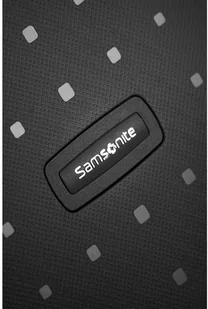 Samsonite Walizka średnia S'Cure - black 49307-1041 - Walizki - miniaturka - grafika 9