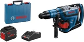 Młoty udarowe - Bosch GBH 18V-45 C Professional 305 RPM SDS Max 8 kg - miniaturka - grafika 1