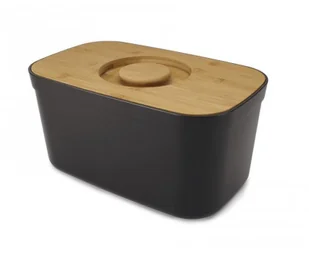 Joseph Joseph Chlebak 2 w 1 czarnyJoseph Joseph 81103 - Pojemniki kuchenne - miniaturka - grafika 2