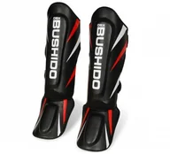 Ochraniacze - DBX Bushido sklep OCHRANIACZE NA PISZCZELE I STOPY DBX BUSHIDO SP-10V2 - miniaturka - grafika 1