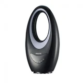 Wentylatory - Electriq ' Wentylator bezłopatkowy Electriq eiQ-AM09 24'' czarne w_20220126102851' - miniaturka - grafika 1