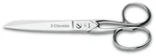 Nożyczki - 3 Claveles Nożyce do cięcia 3 claveles 33  materiału, 17,78 cm 33 - miniaturka - grafika 1